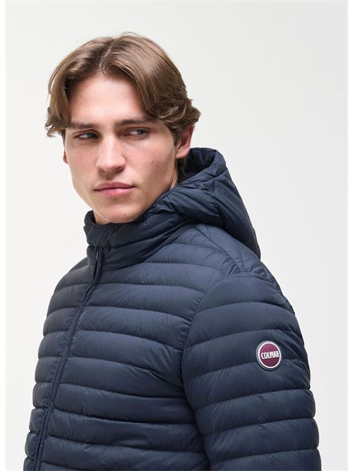 quilted jkt natural down light weight COLMAR ORIGINAL | 12000045 4ZP68